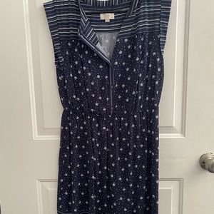 Lightweight dress. Perfect for summer.